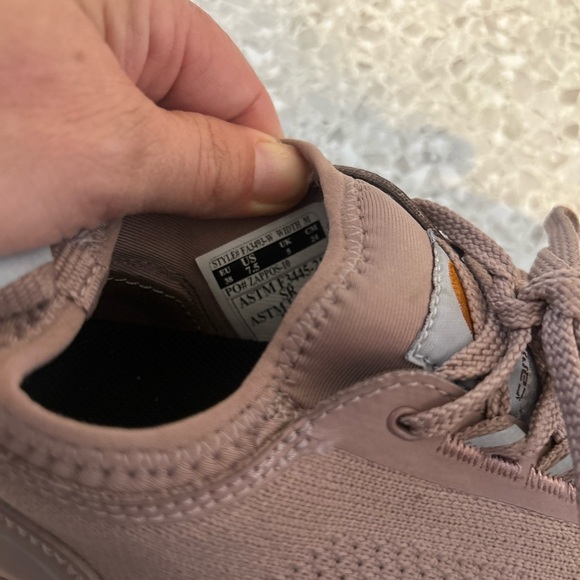 Carhartt Footwear  Women's Force® 3-Inch Work Shoe Size 7.5 - Picture 8 of 8